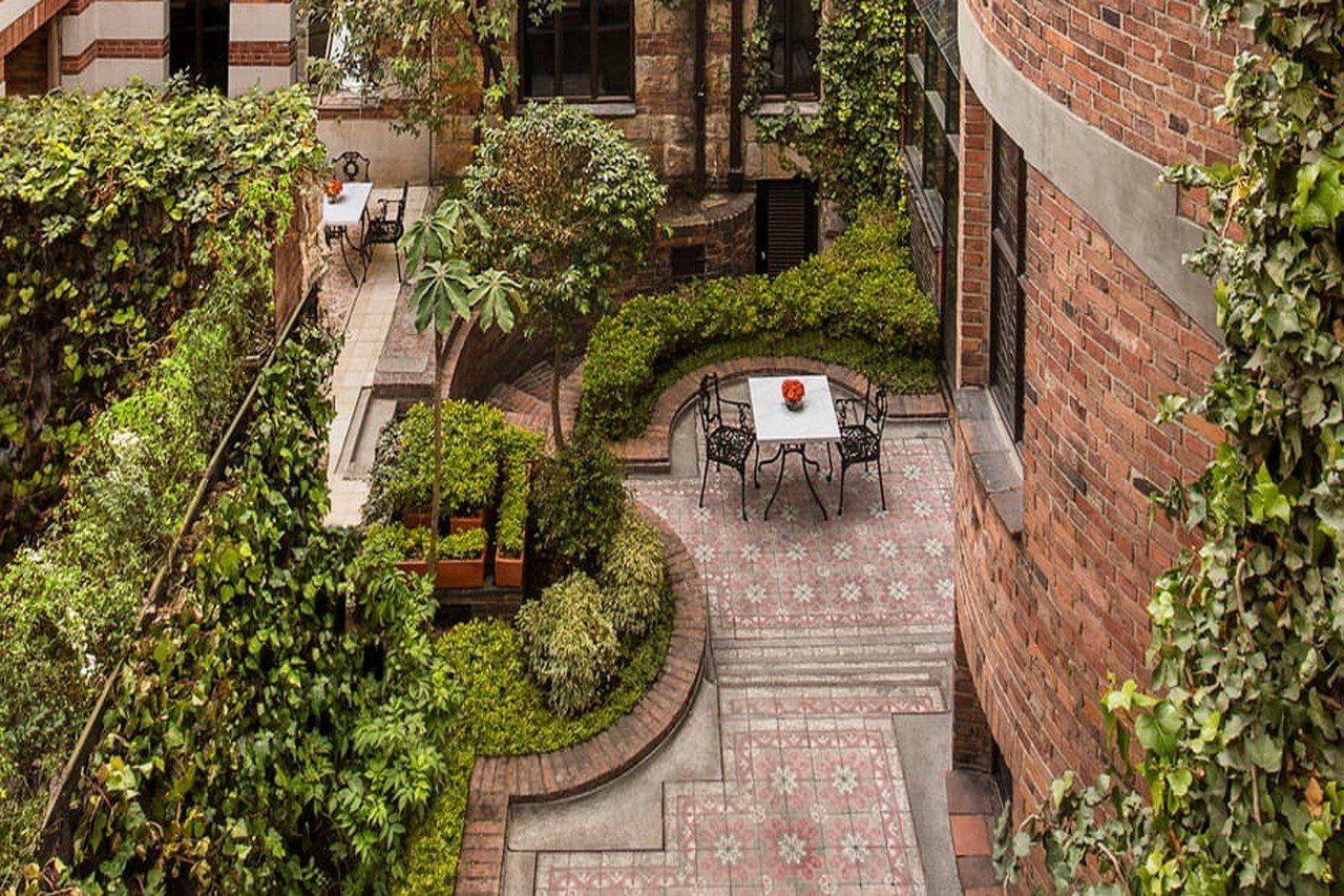 Four Seasons Hotel Casa Medina Bogota Exterior photo